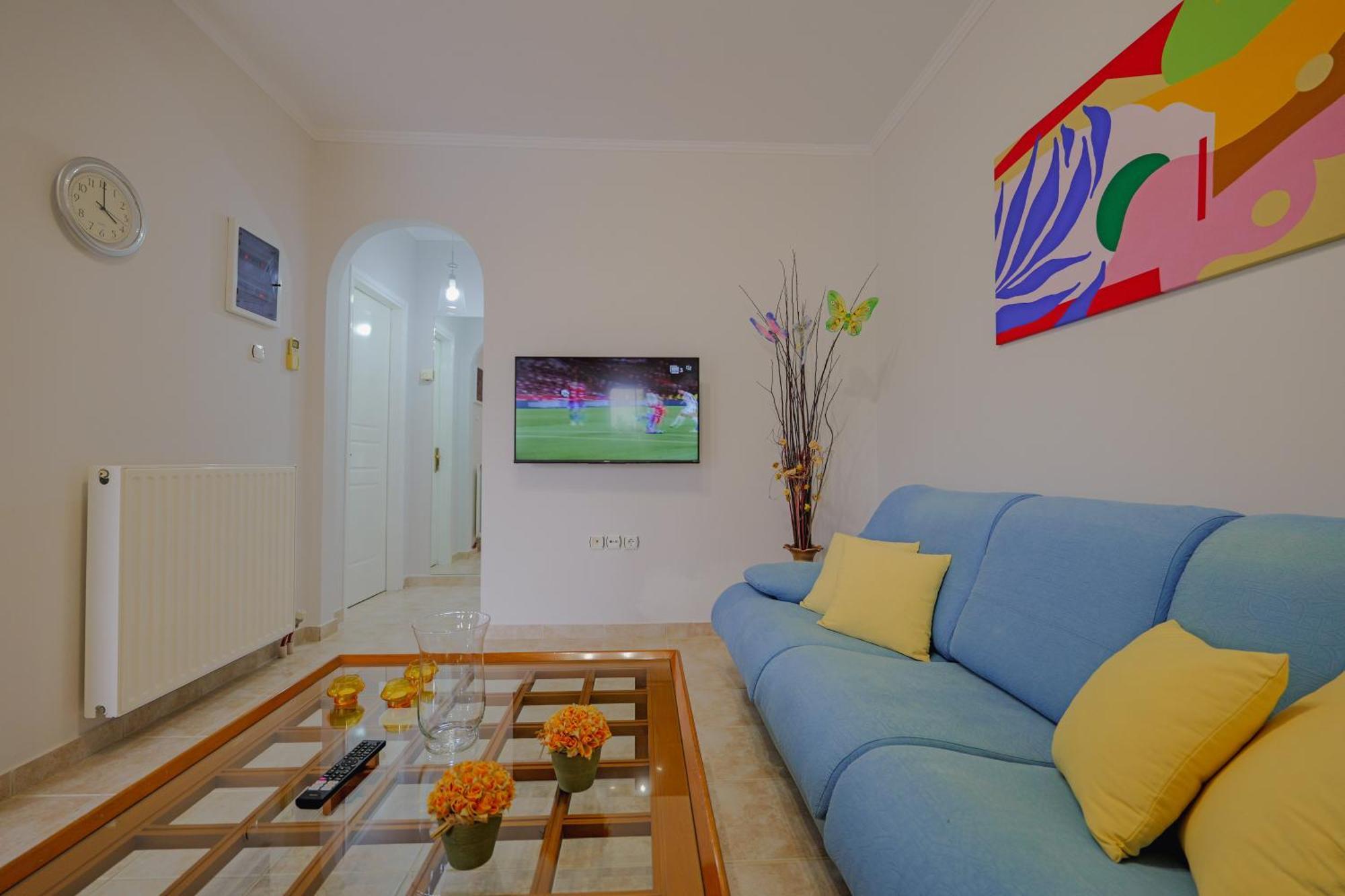 Apartamento Vrion