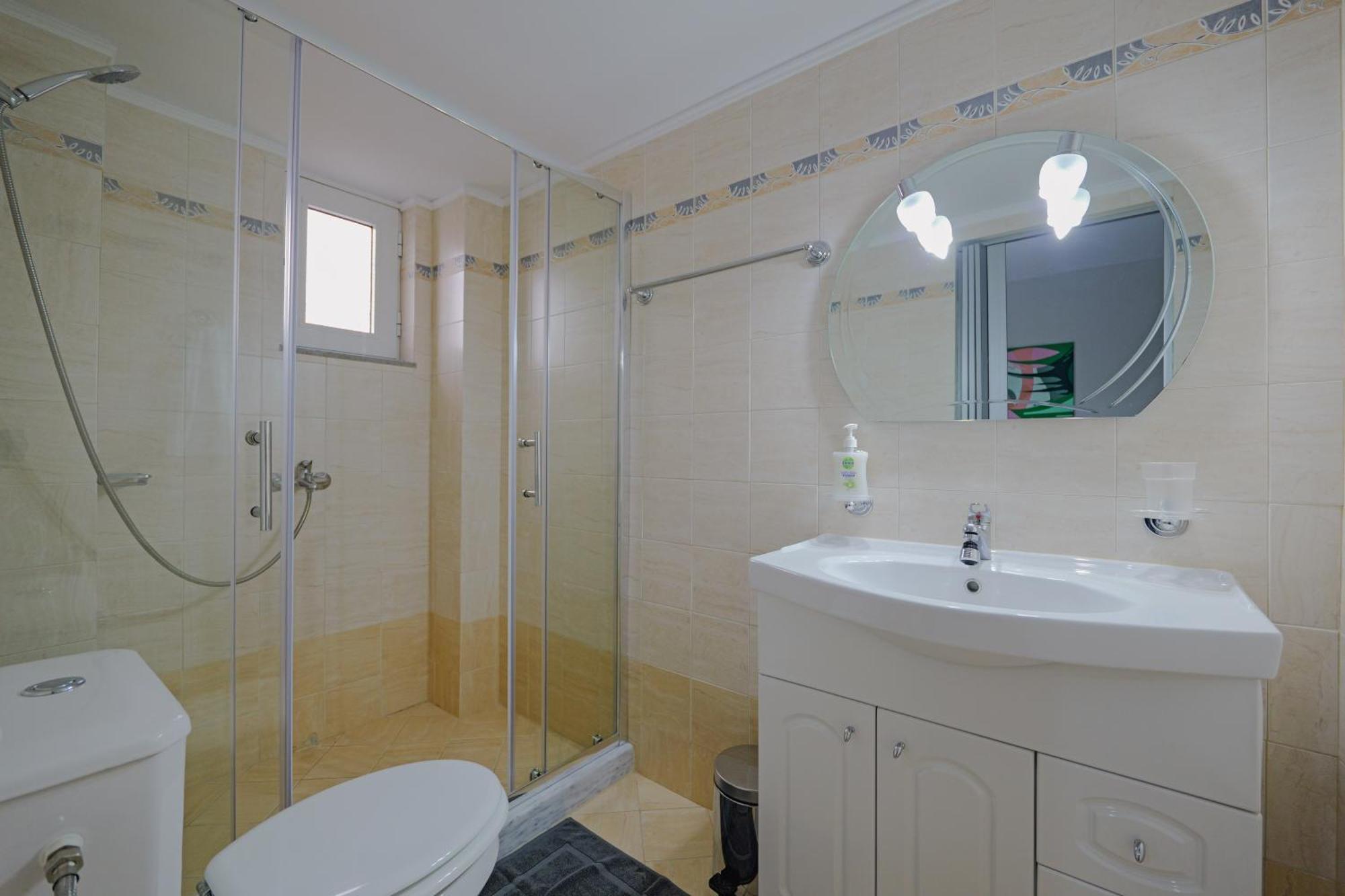 Vrion Apartamento Sarandë