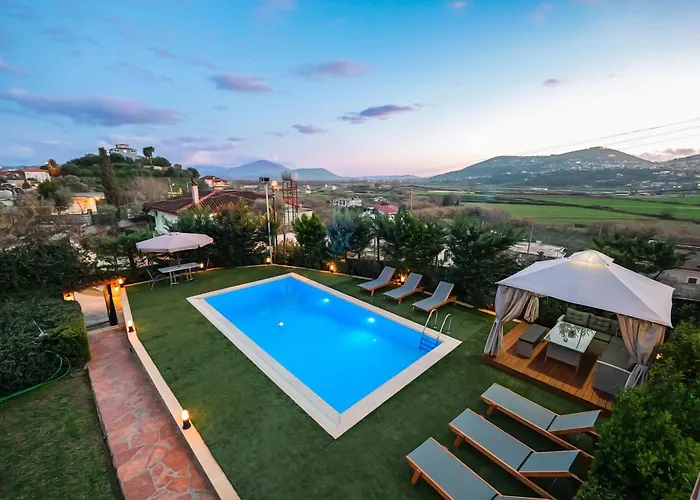 Villa Vrion
