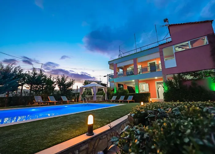 Villa Vrion