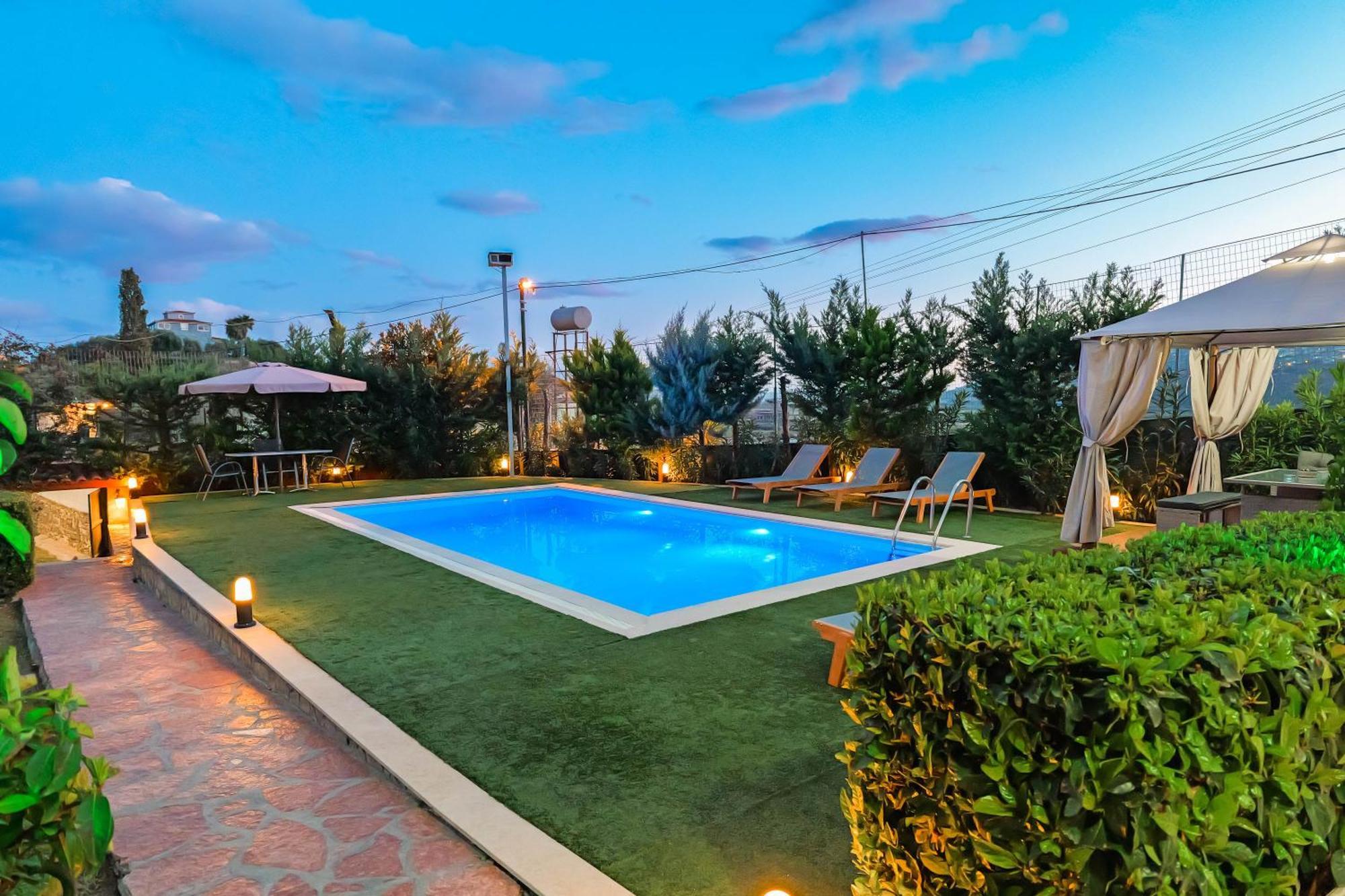Vrion Sarandë