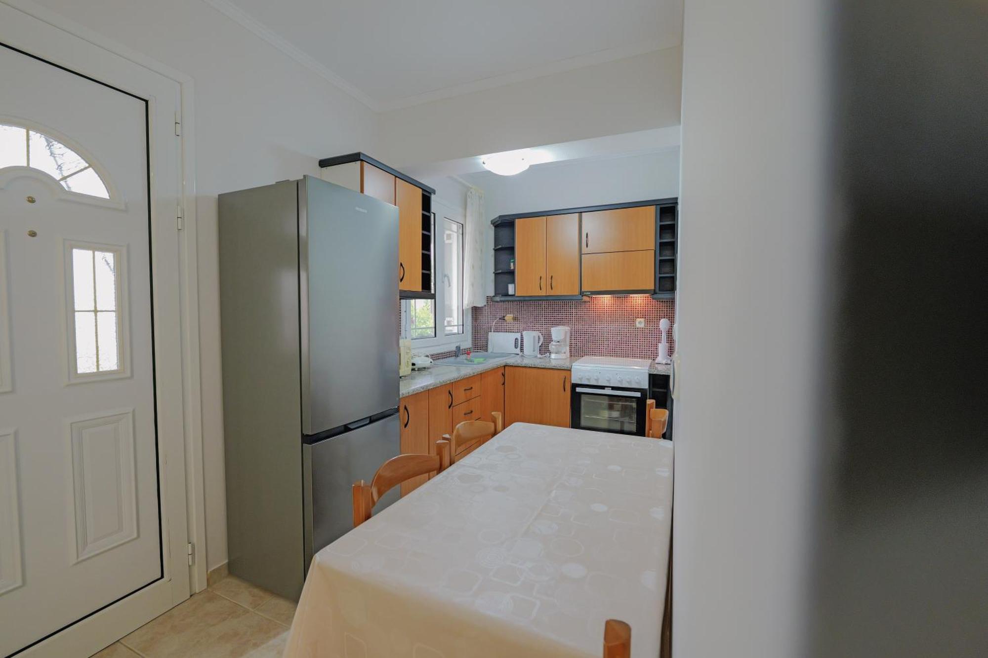 Vrion Apartment *