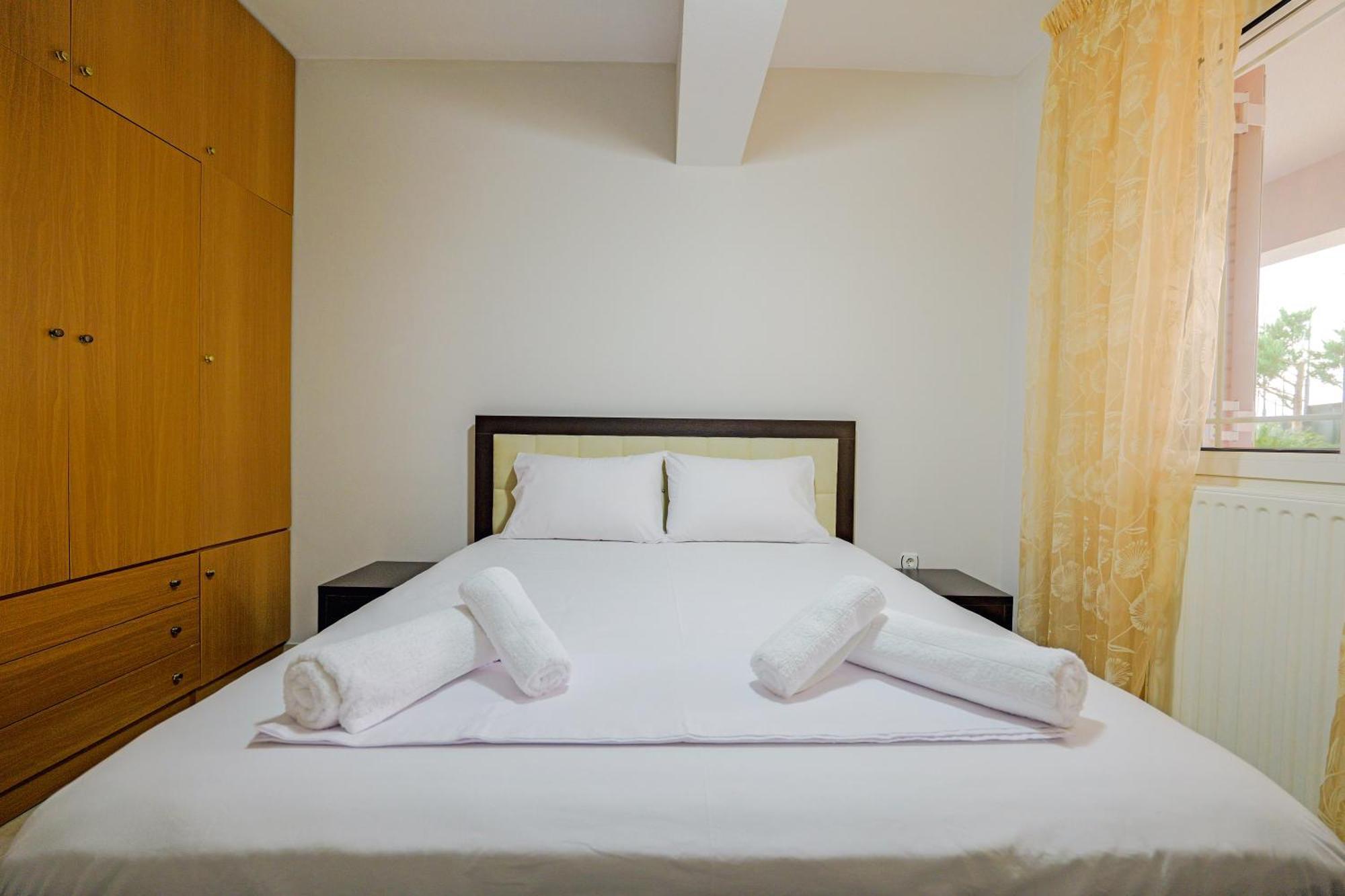 Apartment Vrion Sarandë
