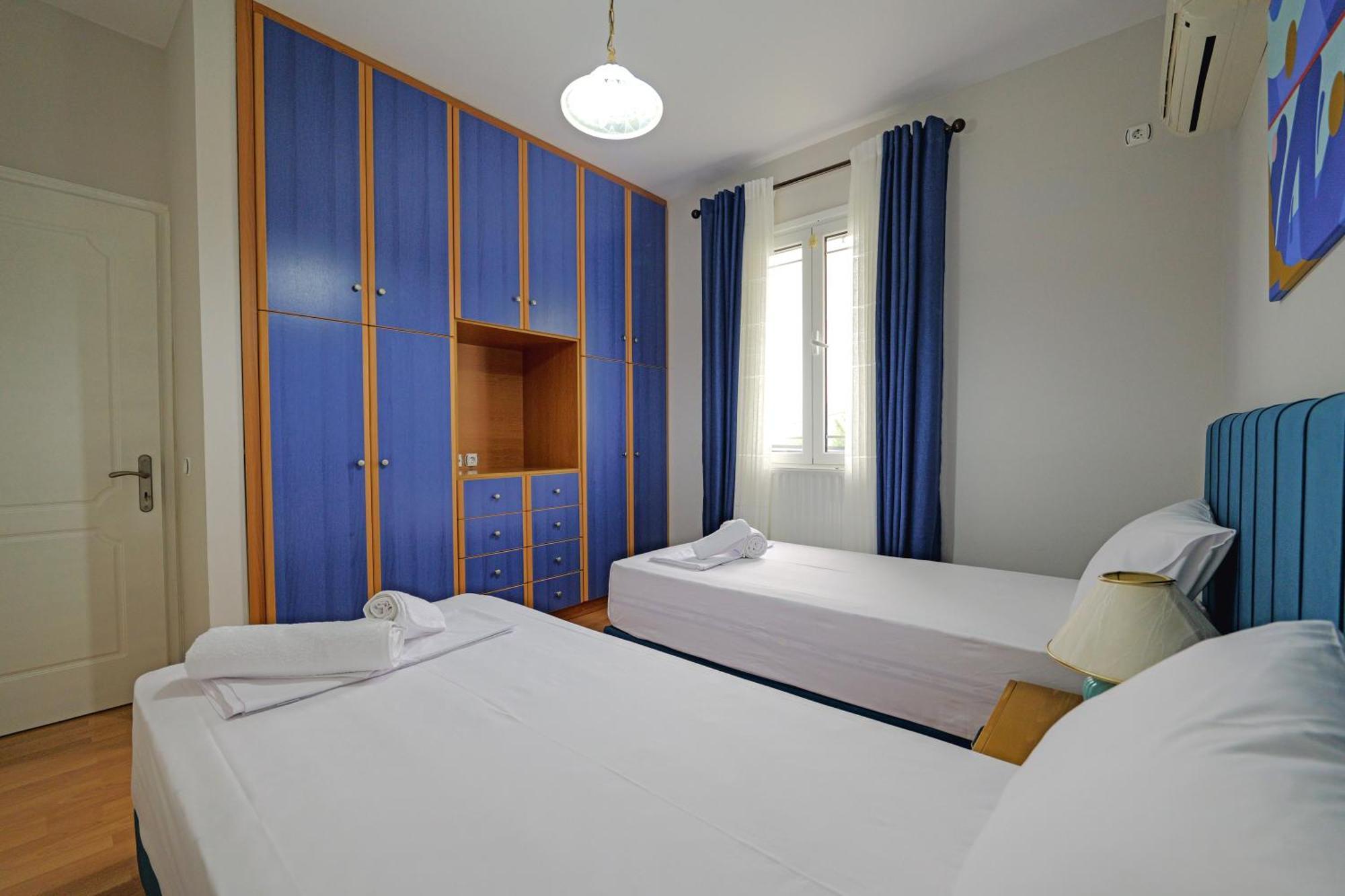 Apartment Vrion *