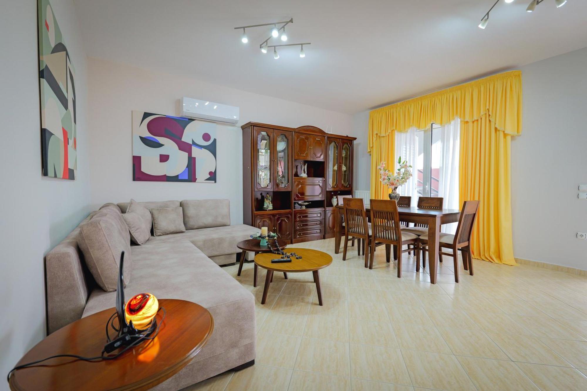 Apartment Vrion