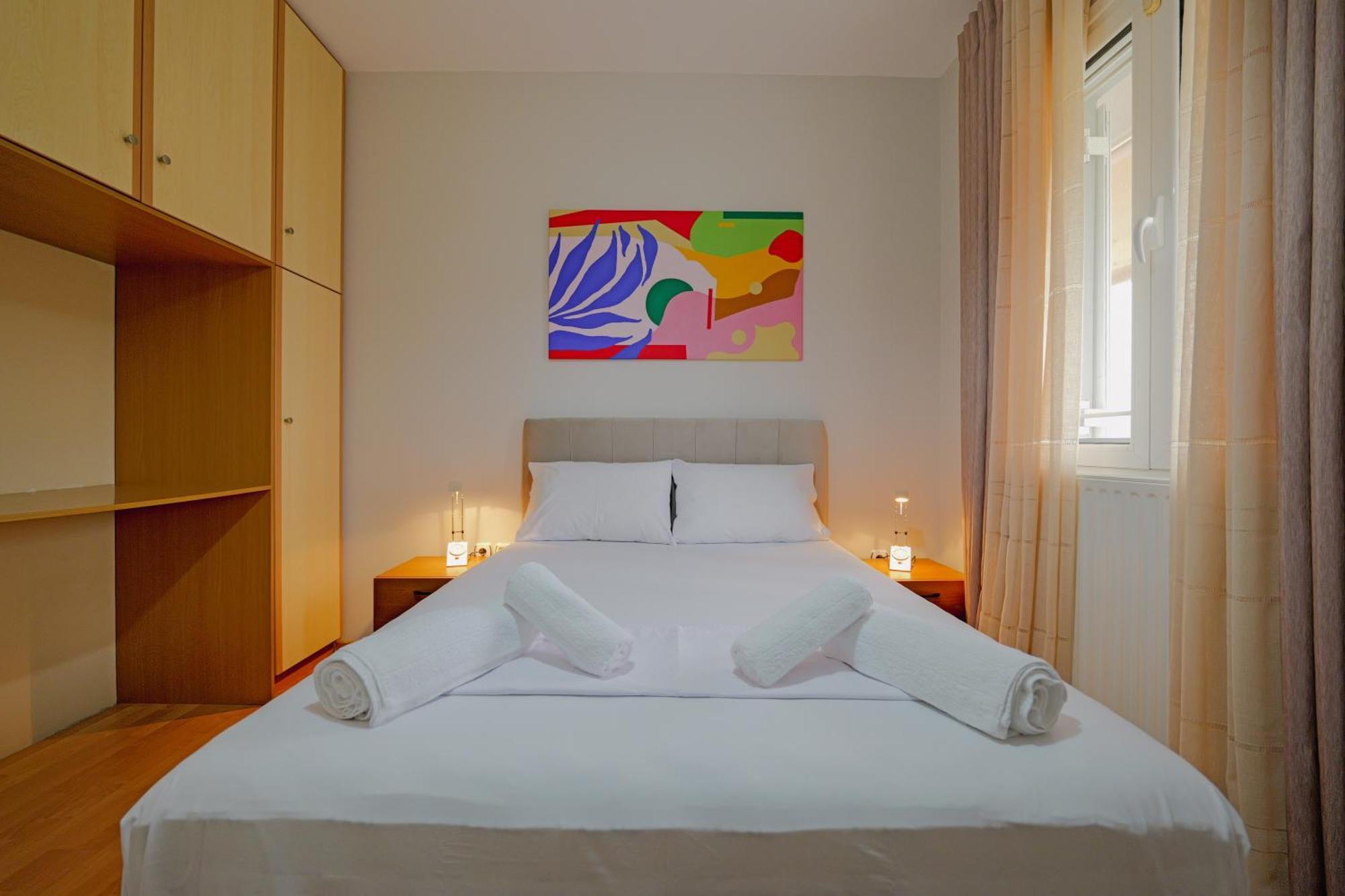 Apartment Vrion Sarandë