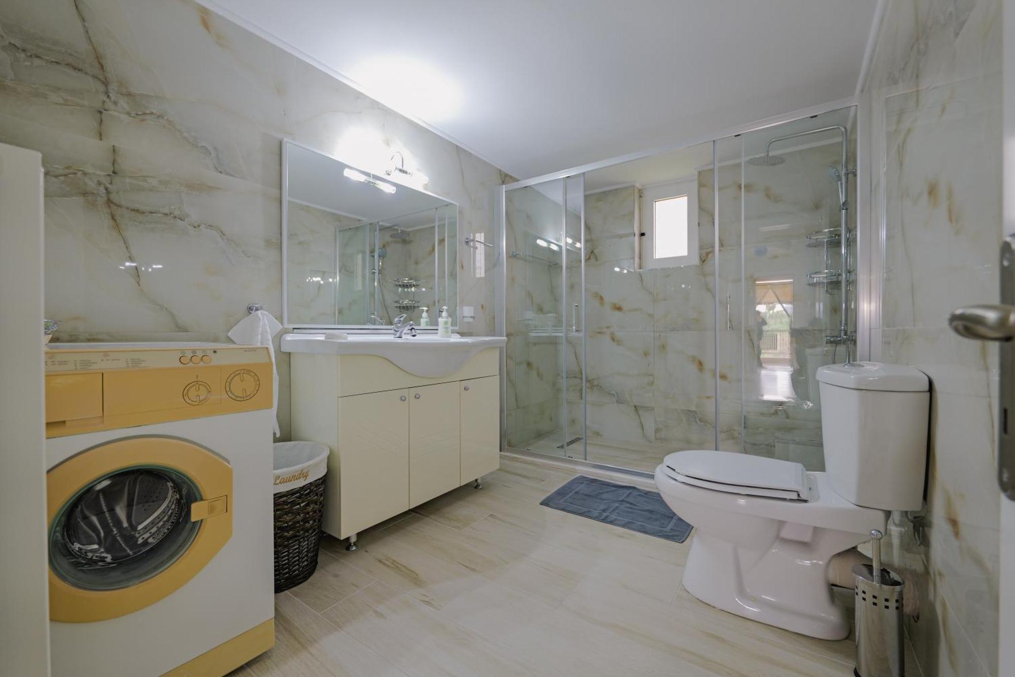 Apartment Vrion