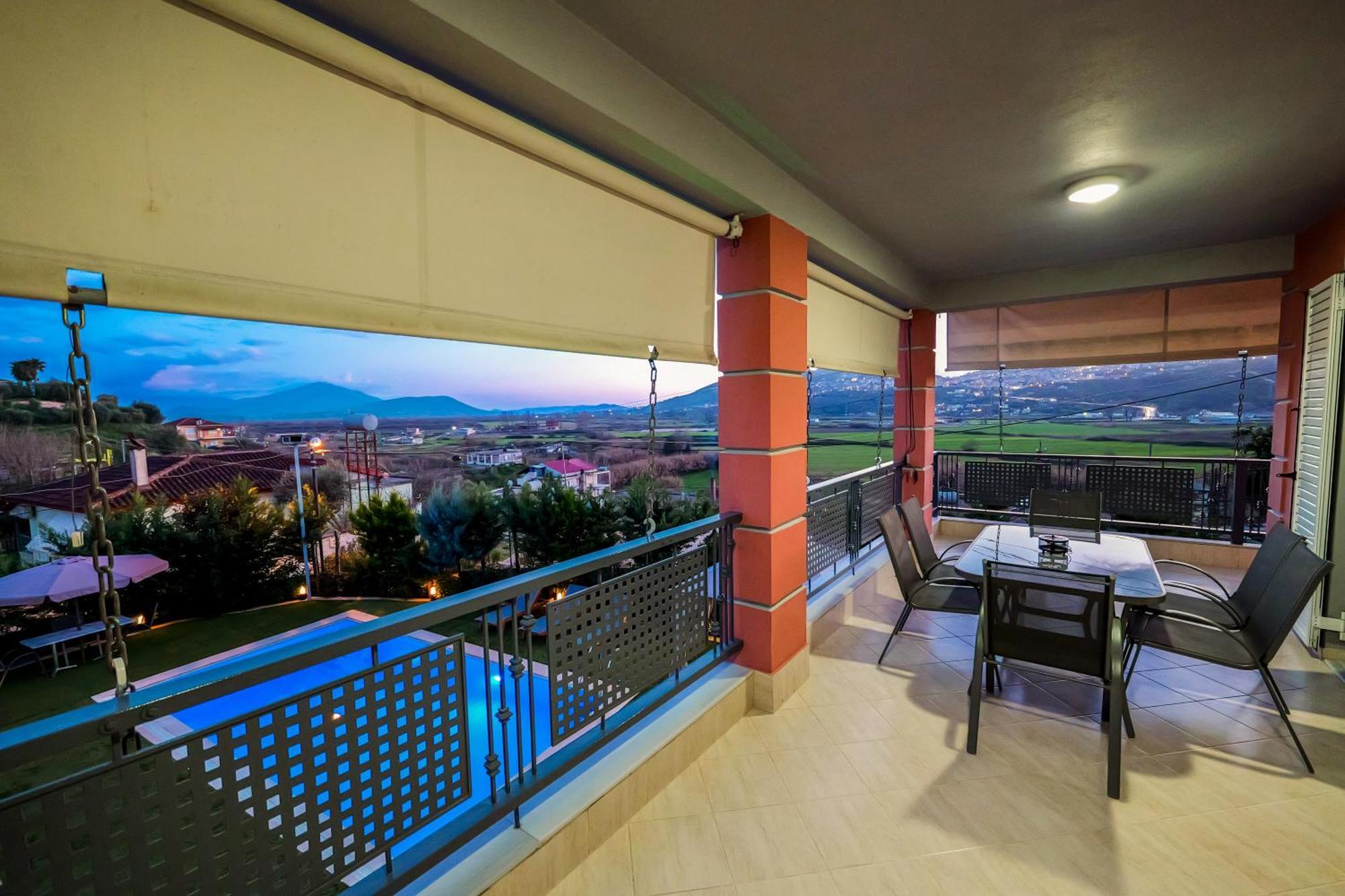 Apartment Vrion Sarandë